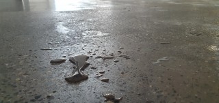 HTC Superfloor, betoncsiszolás, concrete floor